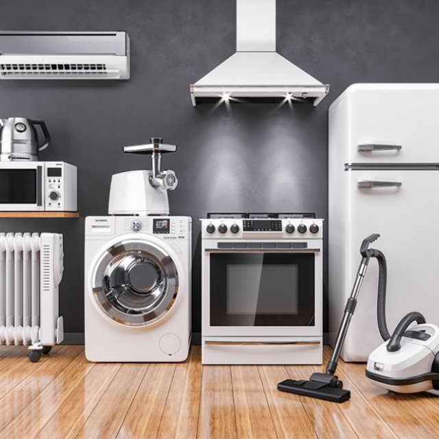 Rapid Appliance Repair