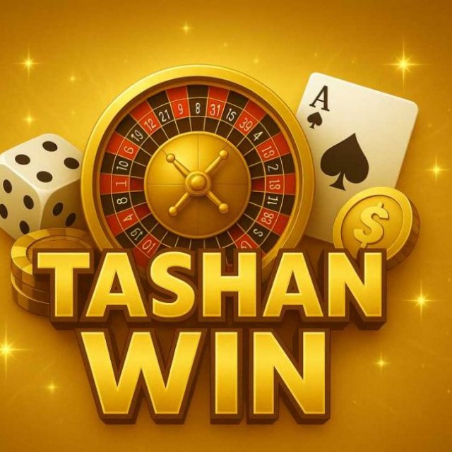 Tashan login