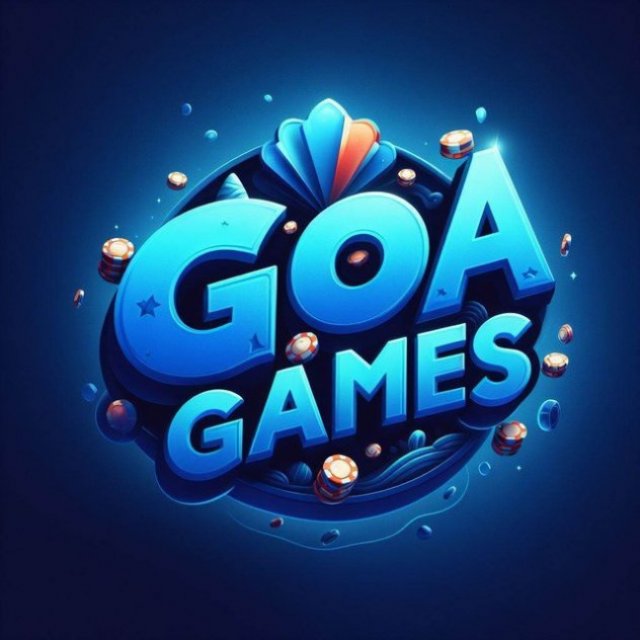 Goa game login