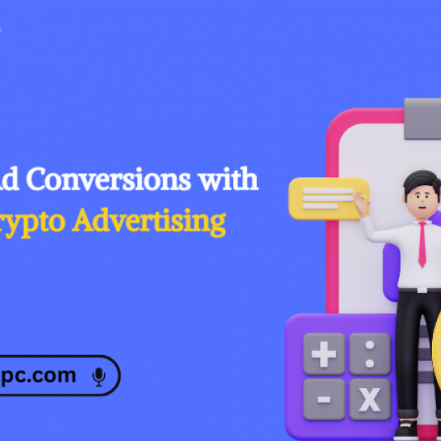 Crypto Advertising Platforms