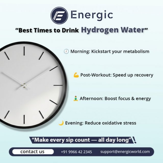 Energicworld
