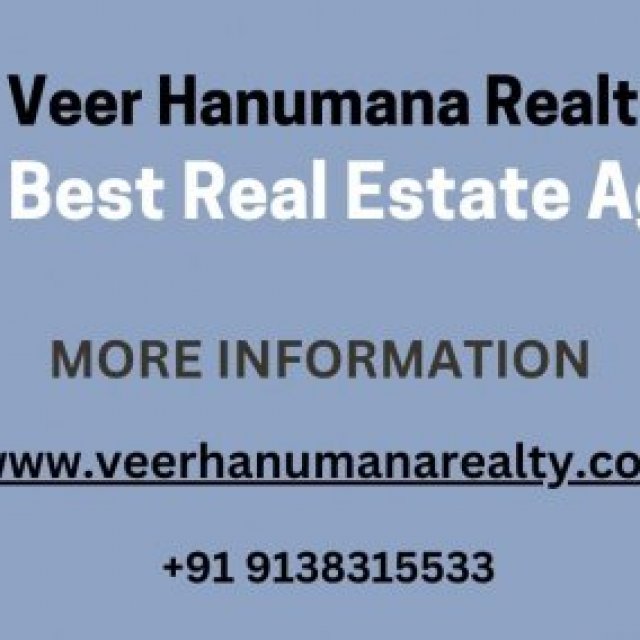 Veer Hanumana Realty