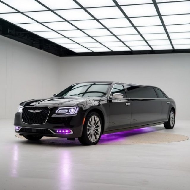 Price 4 Limo Miami