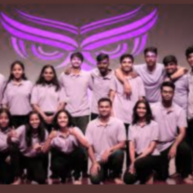 CBALC Business League | BBA Event Management colleges in India
