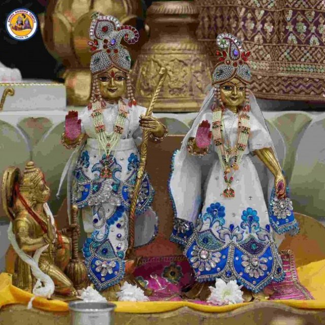 RK Temple