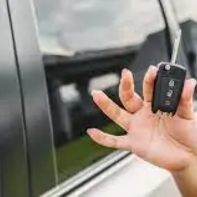 24/7 Speedy Locksmith