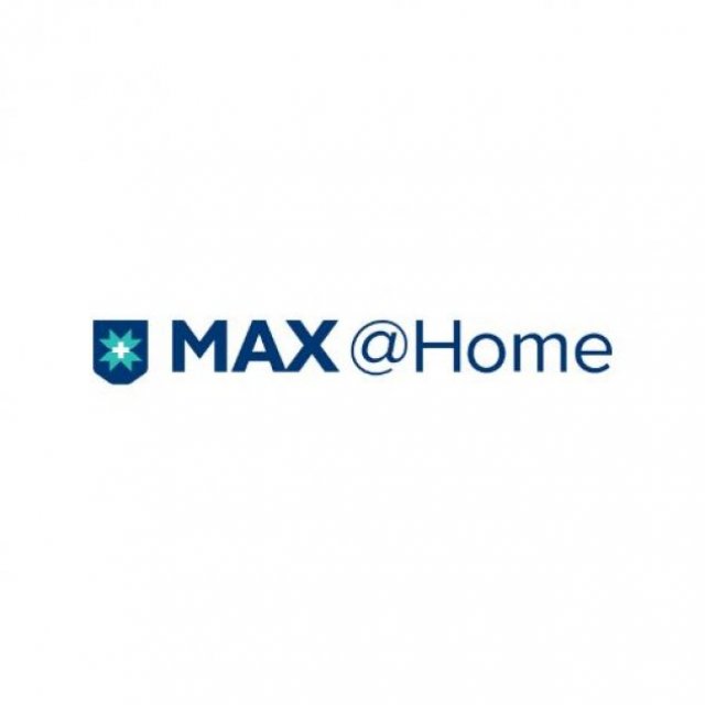 Max At Home