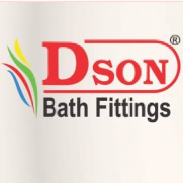 Dson Bath Fittings & Bathroom Accessories Manufacturer