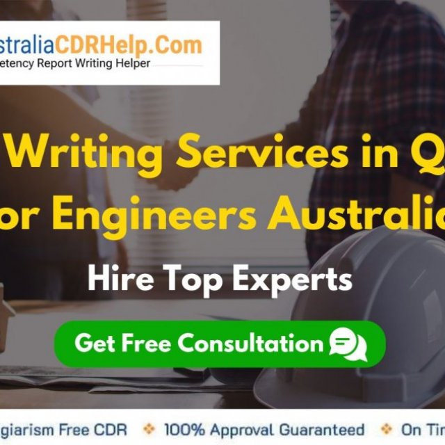 CDR Writing Services in Qatar for Engineers Australia - AustraliaCDRHelp.com