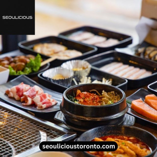 Seoulicious