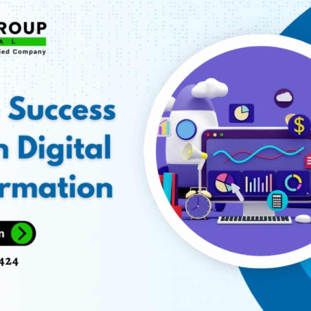 Maven Group global