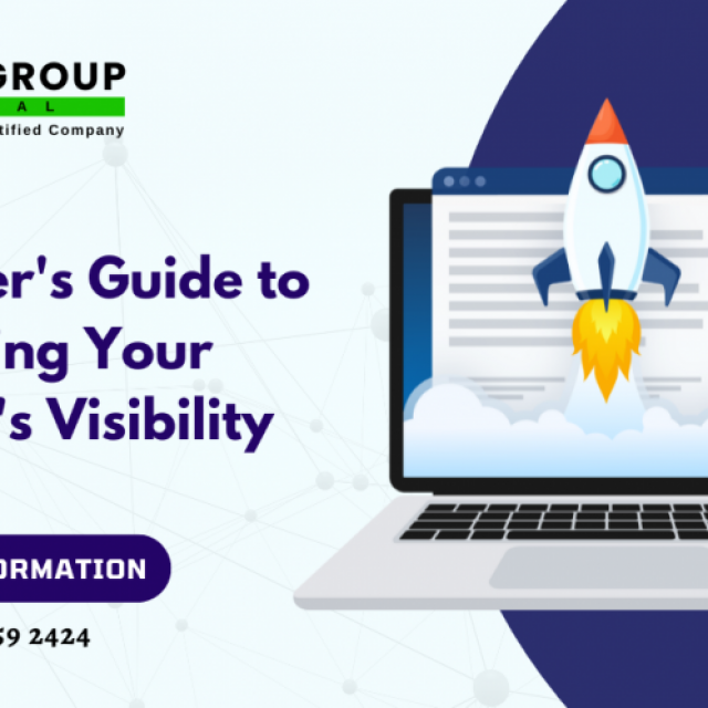 Maven Group global