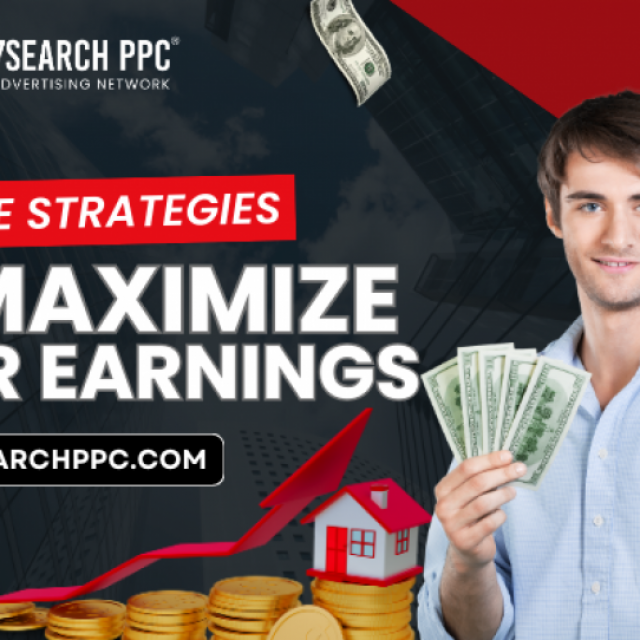 Best Affiliate Marketing Strategies