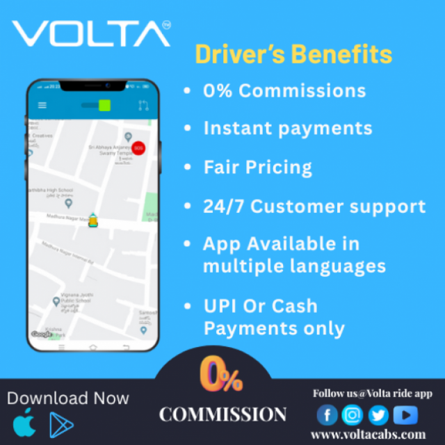 volta