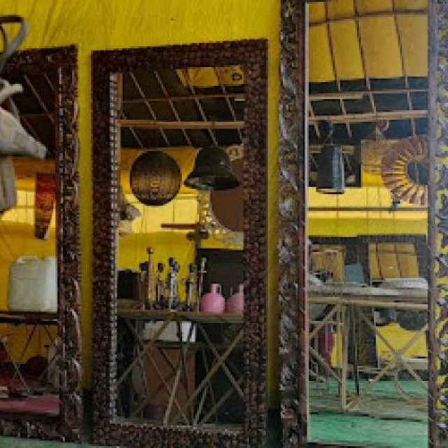 Banjara Market Gurgaon | Your One-Stop Furniture Market in Gurugram