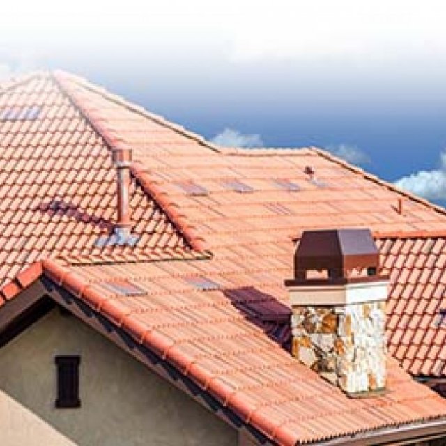 Intermountain Roofing Company