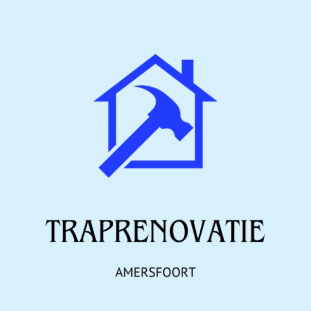 Amersfoort Traprenovatie