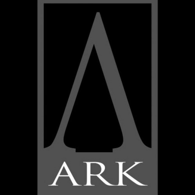 ARK Stained Glass