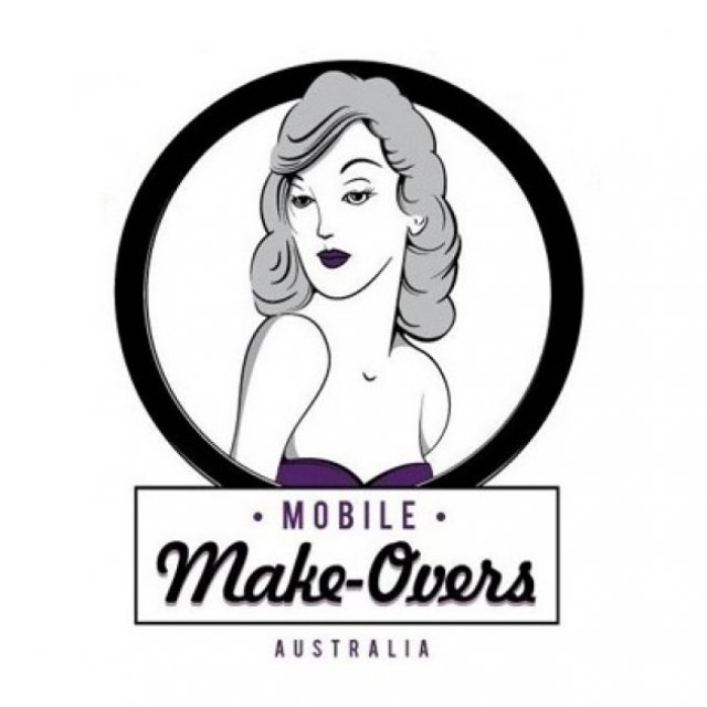 Mobile Make-Overs Australia