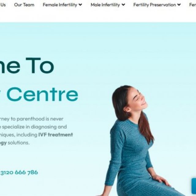 Njinsky IVF
