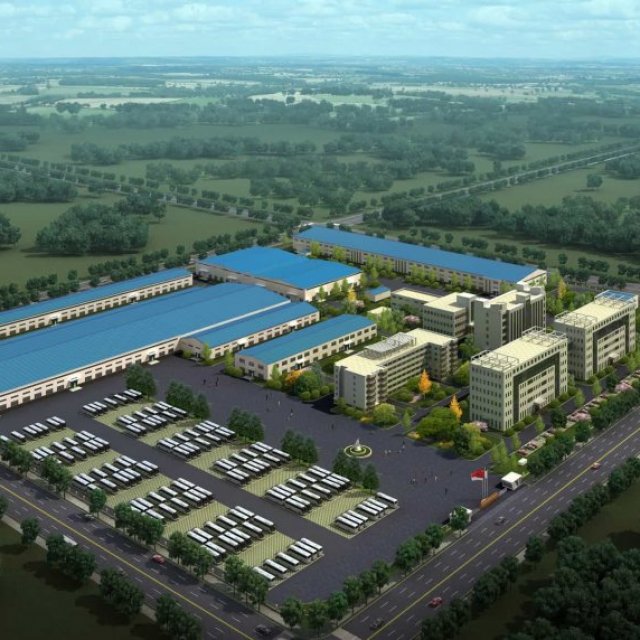 FLUID TECH PIPING SYSTEMS (TIANJIN) CO.,LTD