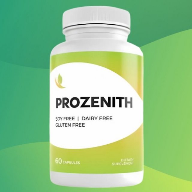 Prozenith