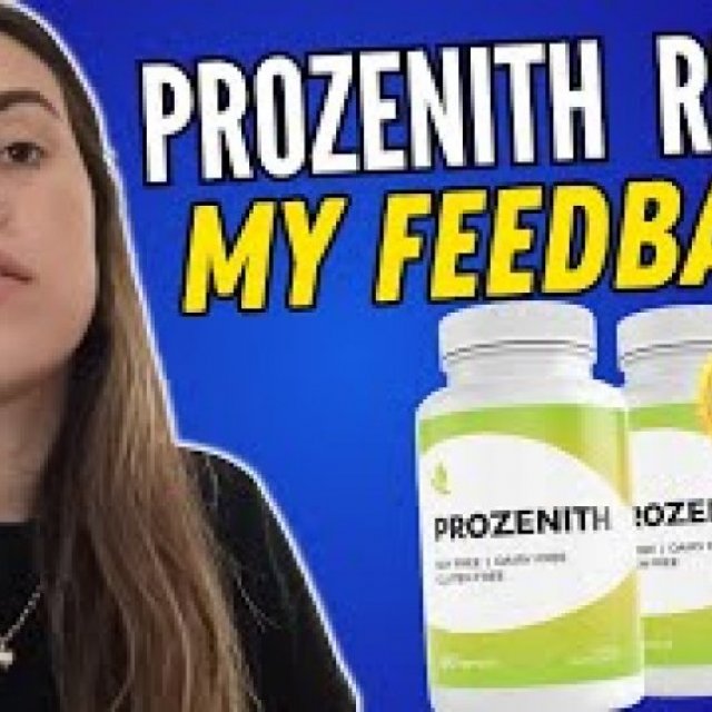 Prozenith