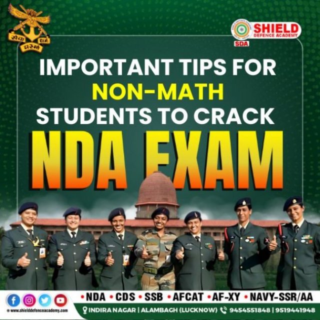best nda coaching in lucknow : How to Clear NDA SSB & Medical Test