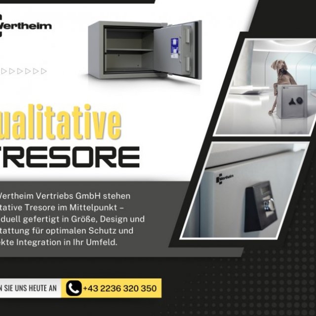 Wertheim Vertriebs GmbH