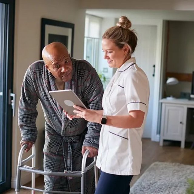 Amelia Home Care