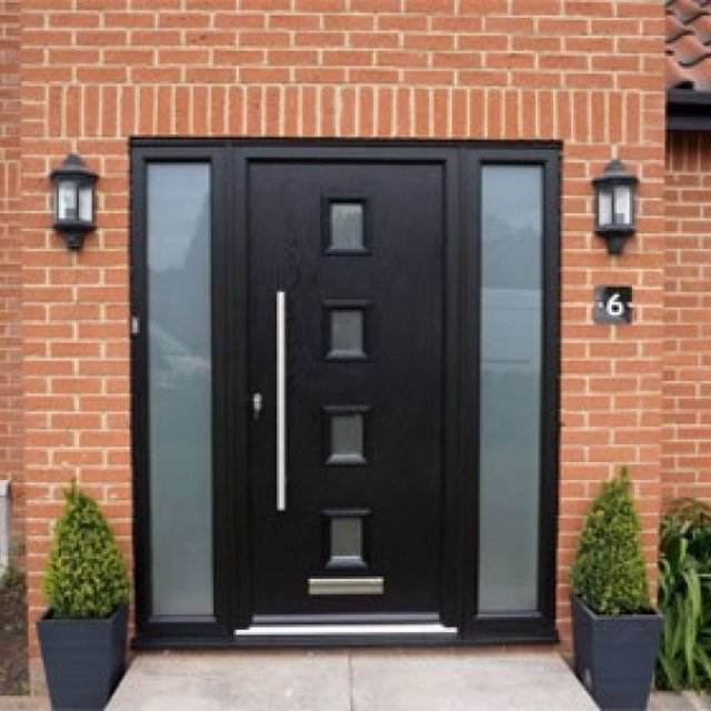 Craftglaze Bespoke Window and Door Solutions