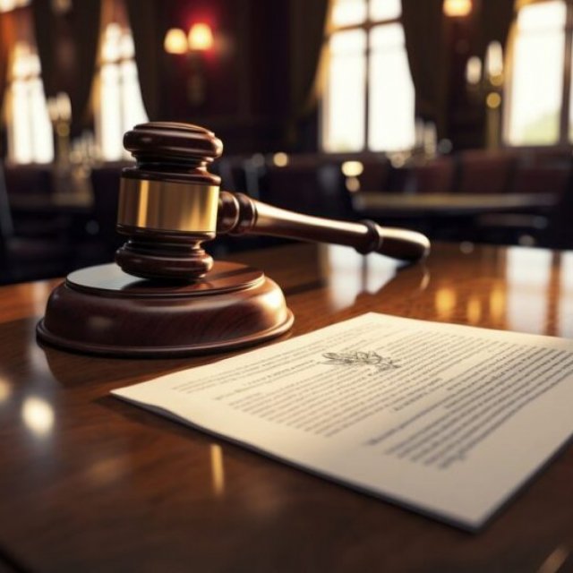 RR Legal Consultant