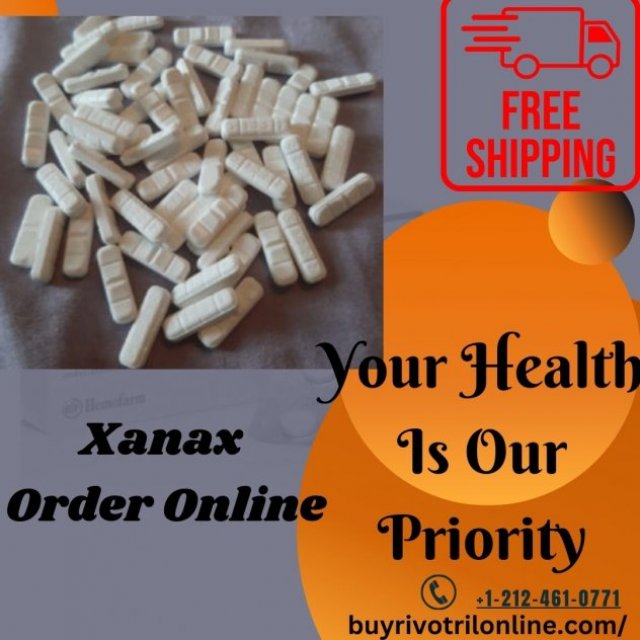 HOW TO PURCHASE XANAX 2MG ONLINE IN USA 2025