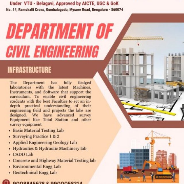 RRCE COLLEGE