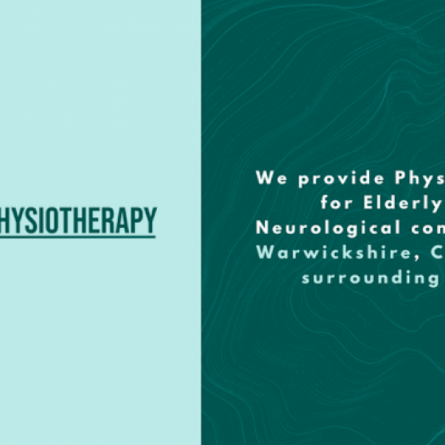 K 7 Physiotherapy