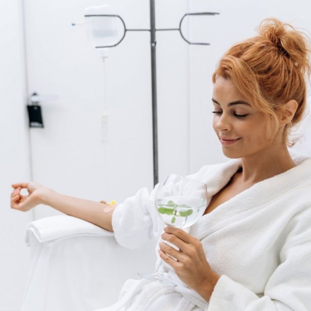 IV Wellness Mobile