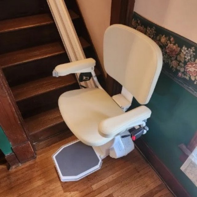 Indiana Home Safety & Mobility