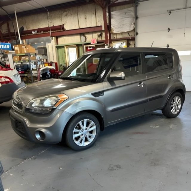 Quality Auto Repair & Auto Sales