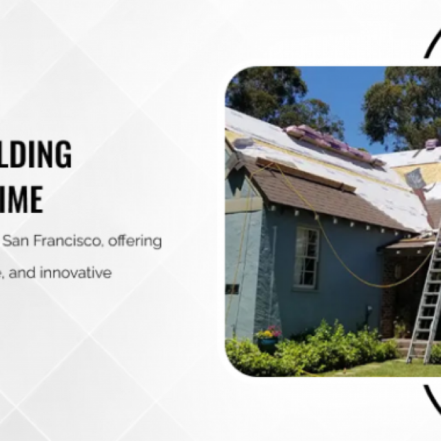 Equinox Roofing Solutions