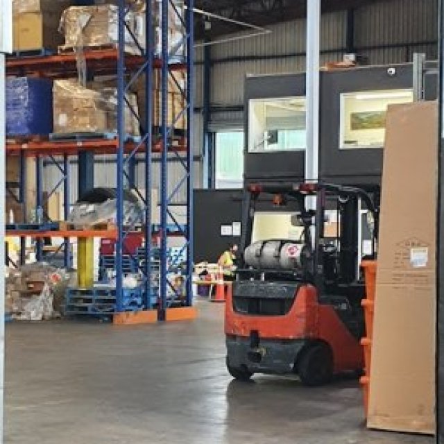 Urgent Couriers
