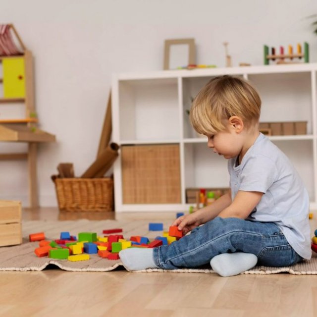 Montessori Trove