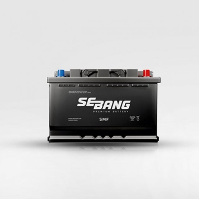 Sebang Battery
