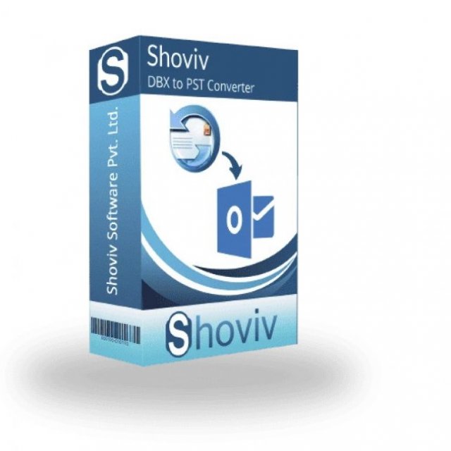 shoviv softwares