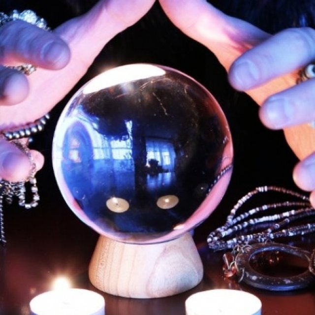 Psychic Readings in Dallas