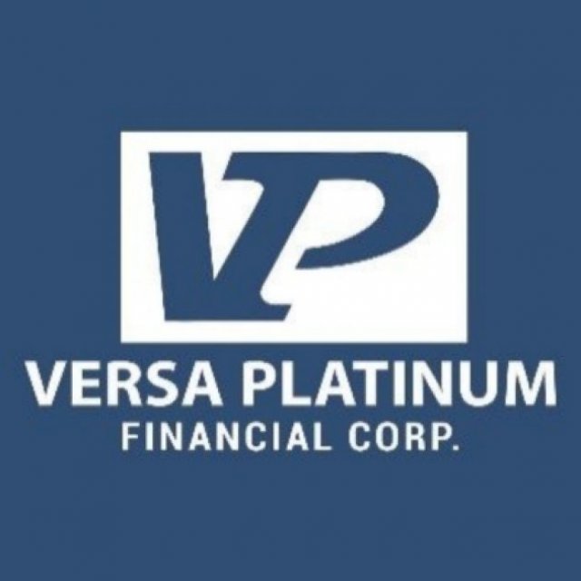 Versa Platinum Financial Corporation
