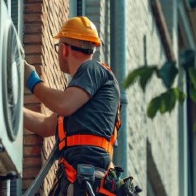 Zaandam Airco