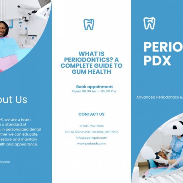 What Is Periodontics? A Complete Guide to Gum Health