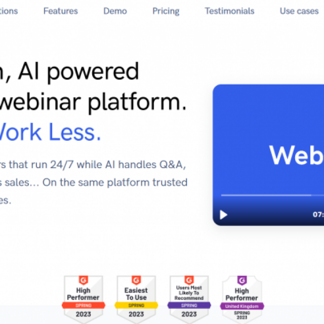 WebinarKit