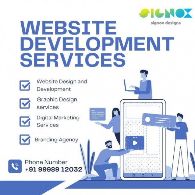 Signox Designs
