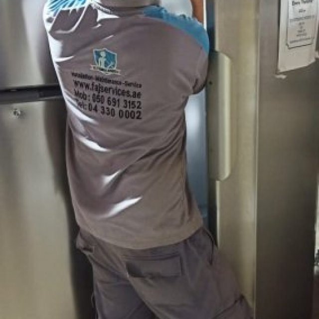 FAJ TECHNICAL SERVICES LLC